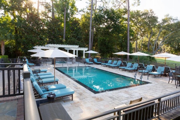 Inn and Club at Harbour Town image 8